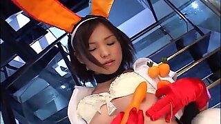 Cosplay Porn: Anikos H Suzuki Arisa part 3