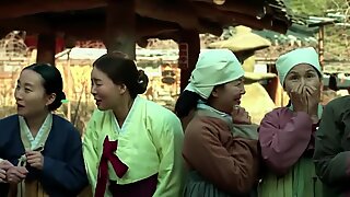Korean Sex Scene 98